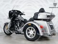 2016 Harley-Davidson Tri Glide, серебристый, 3499000 рублей - вид 7