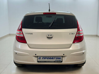 2009 Hyundai i30 I, бежевый, 670000 рублей, вид 3