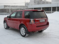 2014 Land Rover Freelander II Рестайлинг 2, красный - вид 5