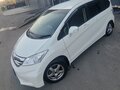2012 Honda Freed I Рестайлинг, белый, 1245000 рублей - вид 11