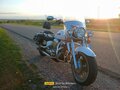 2000 Yamaha XV 1600 Road Star, белый, 650000 рублей