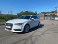 2015 Audi A3 III (8V), белый
