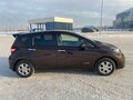 2017 Nissan Note e-Power II Рестайлинг, коричневый, 1280000 рублей - вид 3