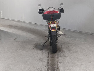 2004 Suzuki Djebel 250, серый, 400000 рублей, вид 4