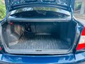 2006 Hyundai Accent ТагАЗ II, синий, 550000 рублей - вид 9
