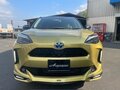 2022 Toyota Yaris Cross I, золотистый - вид 1