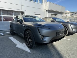 2025 Avatr 11 116 kWh I, серый, 8190000 рублей, вид 4