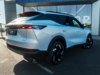 2025 Omoda C7, серый, 3149000 рублей, вид 5