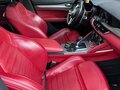 2018 Alfa Romeo Stelvio I, чёрный, 4300000 рублей - вид 5
