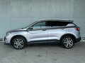 2022 Geely Coolray I, серый, 1410000 рублей - вид 4