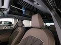 2025 BMW X3 30L xDrive IV (G45/G48), синий - вид 9