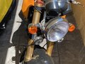 2006 Ducati SportClassic, жёлтый - вид 6