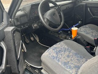 2012 Lada (ВАЗ) 2121 (4x4) I Рестайлинг, зелёный, 500000 рублей, вид 4