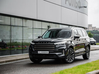 2022 Exeed VX I, серый, 2799000 рублей, вид 1