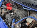 2007 ГАЗ ГАЗель (3302), синий, 650000 рублей - вид 8