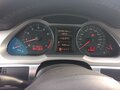 2007 Audi A6 III (C6), синий - вид 9