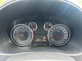 2010 Suzuki SX4 I (Classic) Рестайлинг, серый, 730000 рублей, вид 4