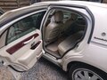 2002 Lincoln Town Car III, бежевый, 2400000 рублей - вид 6
