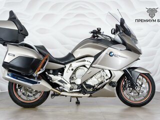 2014 BMW K 1600 GTL, чёрный, 1249000 рублей, вид 1
