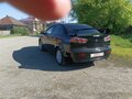 2012 Mitsubishi Lancer X Рестайлинг, чёрный, 1000000 рублей - вид 5