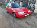 2007 Lada (ВАЗ) 2112, красный