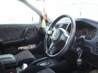 1999 Nissan Primera II (P11), серебристый, 450000 рублей, вид 3