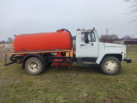 2008 Коммаш (Арзамас) КО-503, белый, 1330000 рублей, вид 2