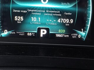 2022 Chery Tiggo 7 Pro I, белый, 1720000 рублей, вид 5
