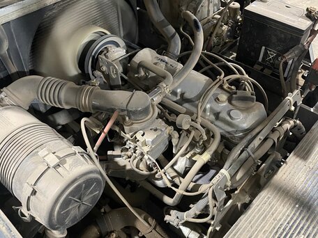 2006 Nissan PL, 1050000 рублей, вид 2