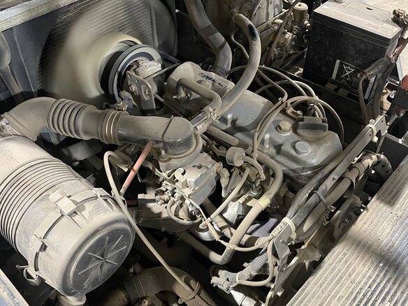 2006 Nissan PL, 1050000 рублей - вид 1