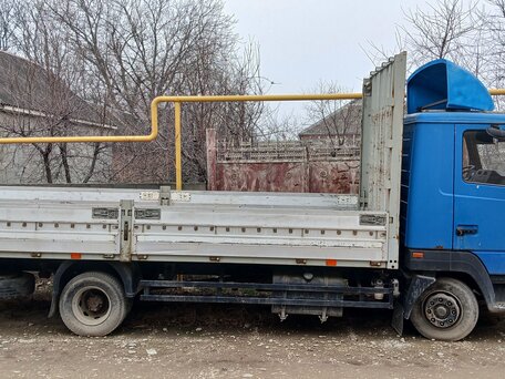 2011 МАЗ 4371, синий, 721000 рублей, вид 1