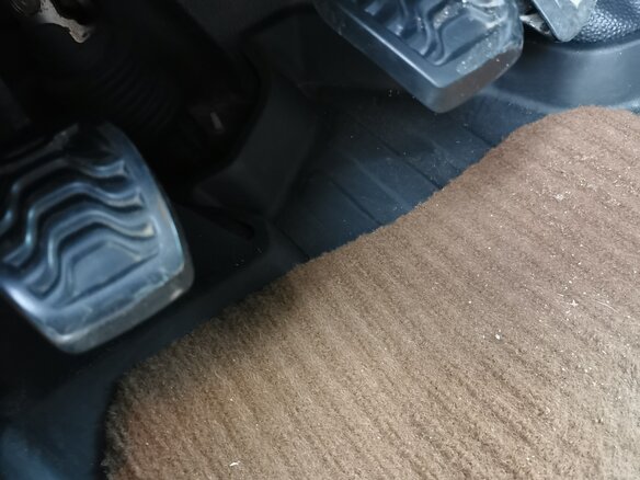 2018 Ford Transit, белый, 2950000 рублей - вид 21