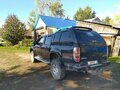 2011 Mazda BT-50 MZR-CD I Рестайлинг, чёрный, 1500000 рублей - вид 3