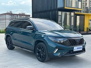 2022 Jetta VS7 I Рестайлинг 1, синий, 1290000 рублей, вид 3