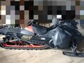 2013 BRP Ski-Doo Summit 600, чёрный, 550000 рублей
