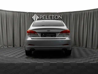 2013 Hyundai i40 I, серый, 1125000 рублей, вид 5