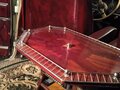 1959 ГАЗ 13 «Чайка», белый, 50000000 рублей - вид 4