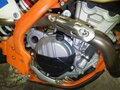 2018 KTM 350 EXC F, оранжевый, 800000 рублей - вид 7