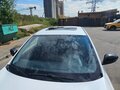 2023 Kaiyi E5, белый - вид 9
