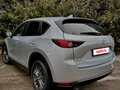 2021 Mazda CX-5 II, серебристый, 2300000 рублей - вид 5