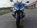 2023 BMW R 1250 RS, синий, 1450000 рублей