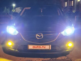 2013 Mazda 6 III (GJ), чёрный, 1999999 рублей, вид 2