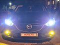 2013 Mazda 6 III (GJ), чёрный, 1999999 рублей - вид 1