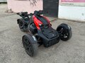 2022 BRP Can-Am Ryker, чёрный, 1000000 рублей - вид 3