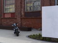 2003 Harley-Davidson Sportster 1200, чёрный - вид 9