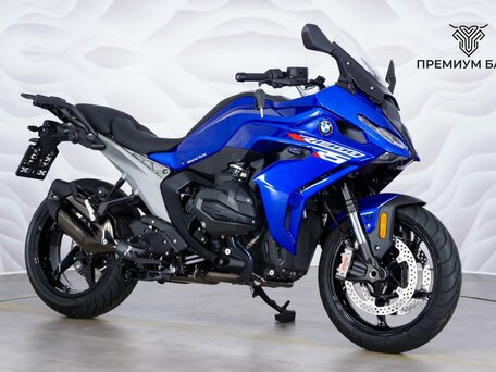2025 BMW R 1300 RS, синий, 2149000 рублей, вид 5