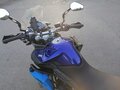 2014 Triumph Tiger 800, синий, 610000 рублей - вид 8