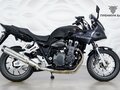 2026 Honda CB 1300, чёрный, 1899000 рублей