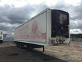 2008 Schmitz Cargobull SKO, белый - вид 2