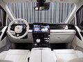 2026 GAC M8, серый, 6249000 рублей - вид 3